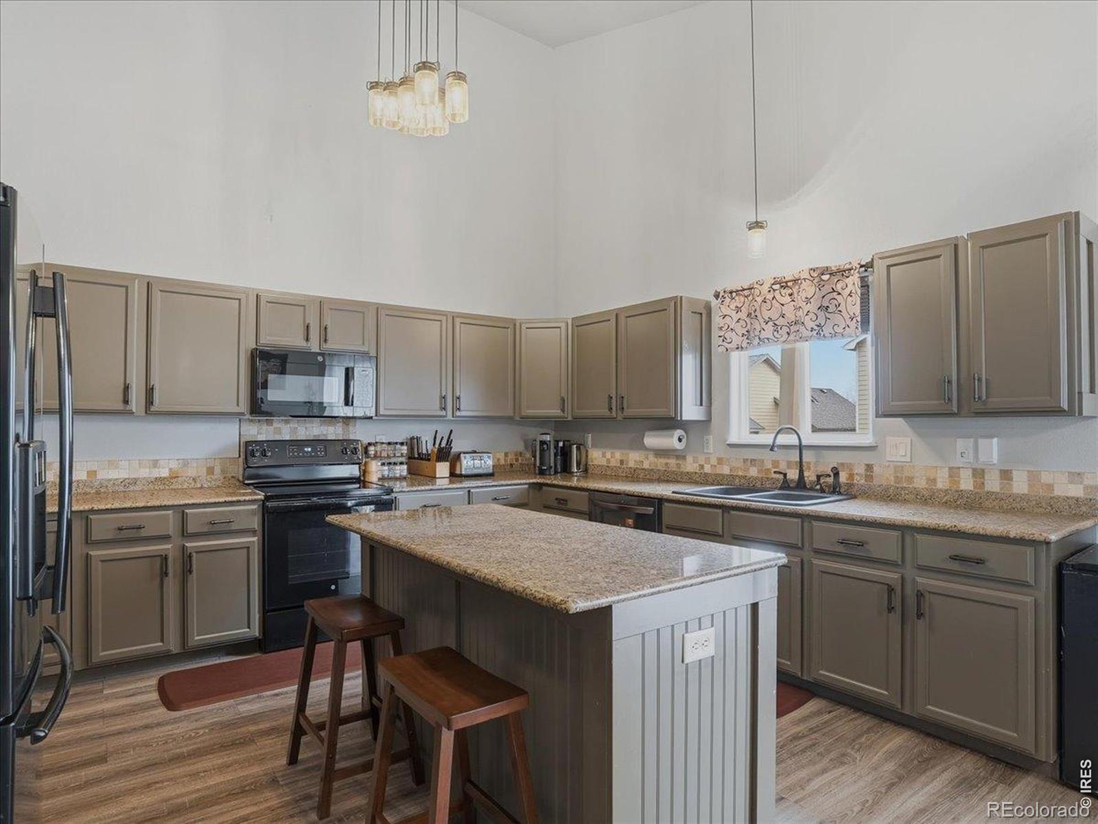 3325 Crazy Horse Drive Wellington CO 80549