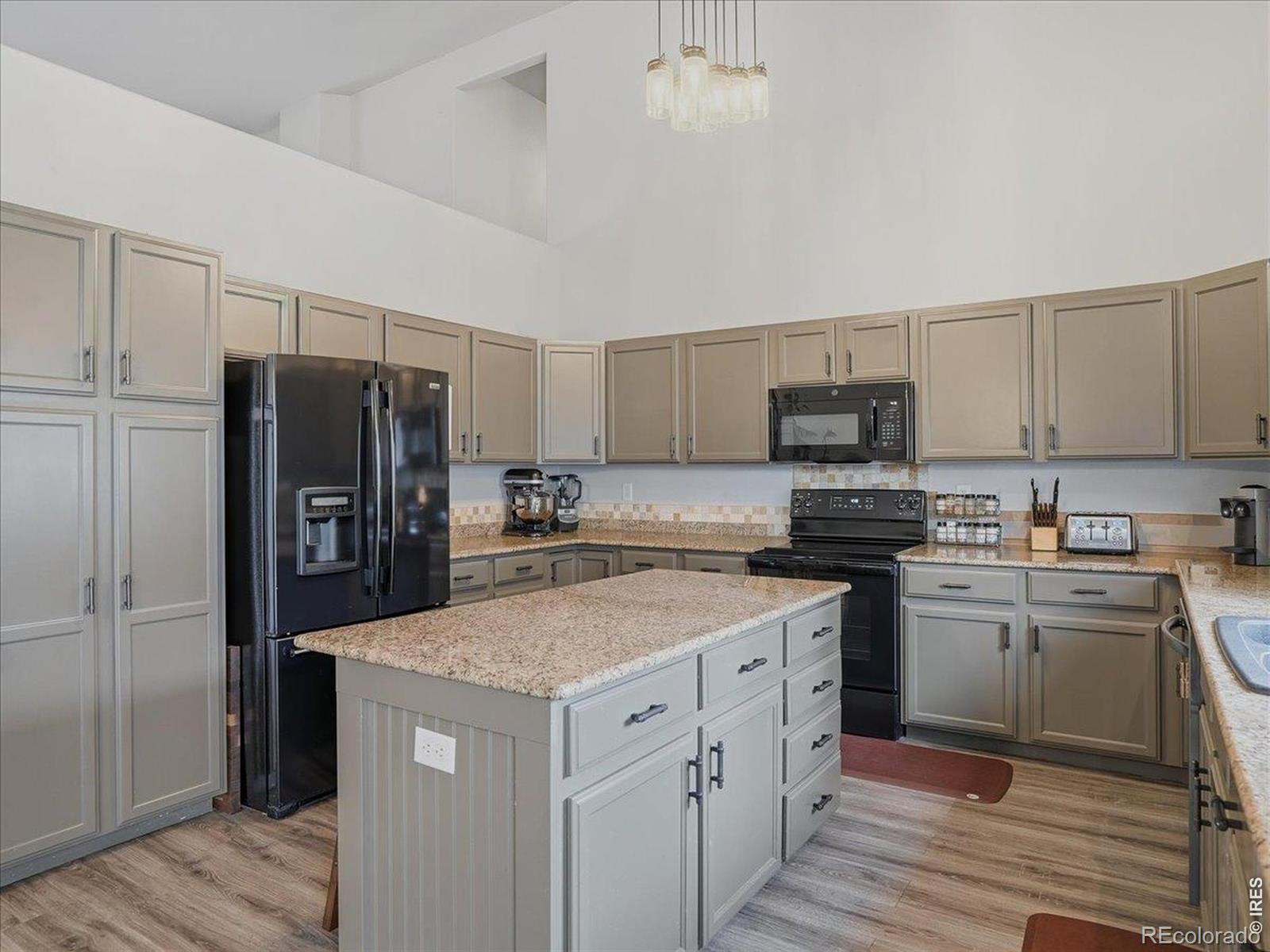 3325 Crazy Horse Drive Wellington CO 80549