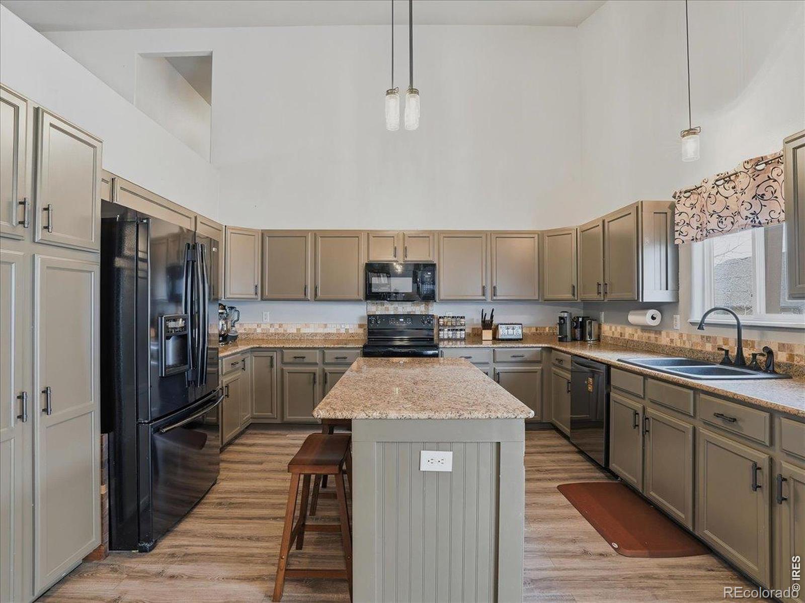 3325 Crazy Horse Drive Wellington CO 80549