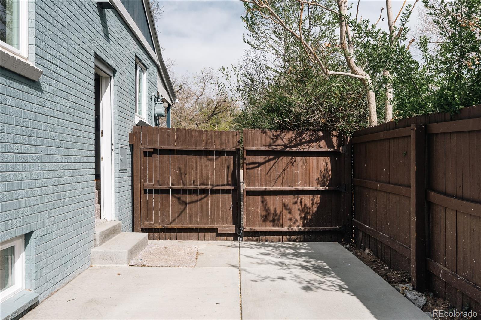 1219 Cherry Street Denver CO 80220