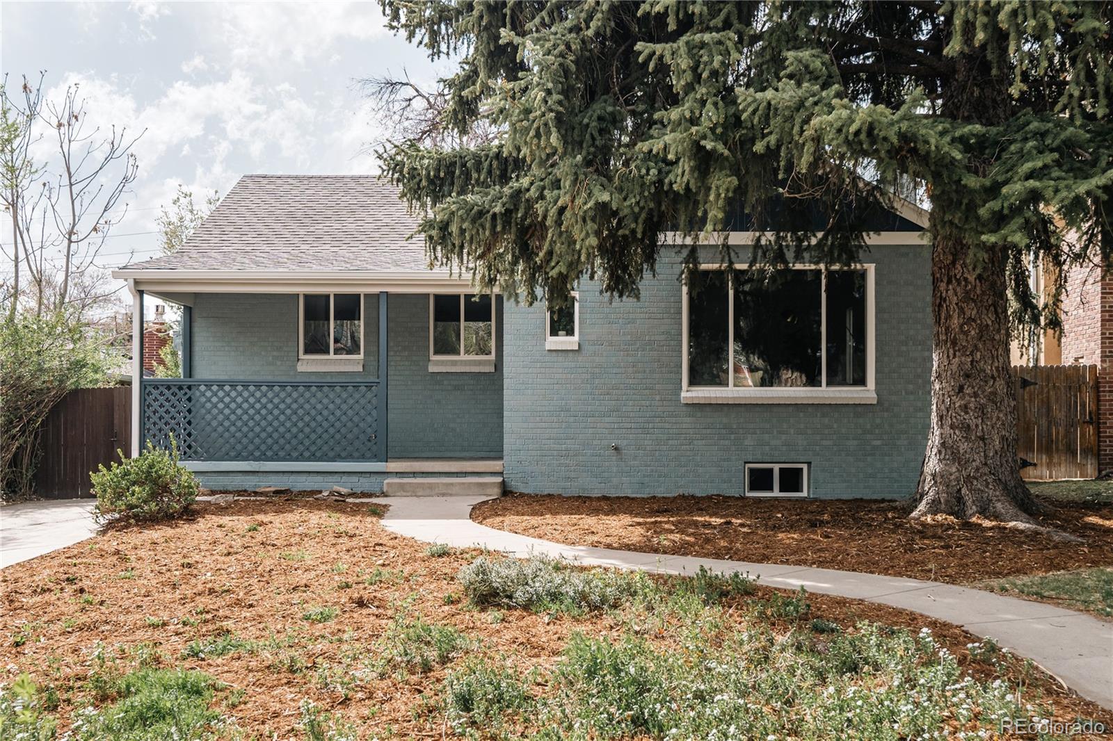 1219 Cherry Street Denver CO 80220