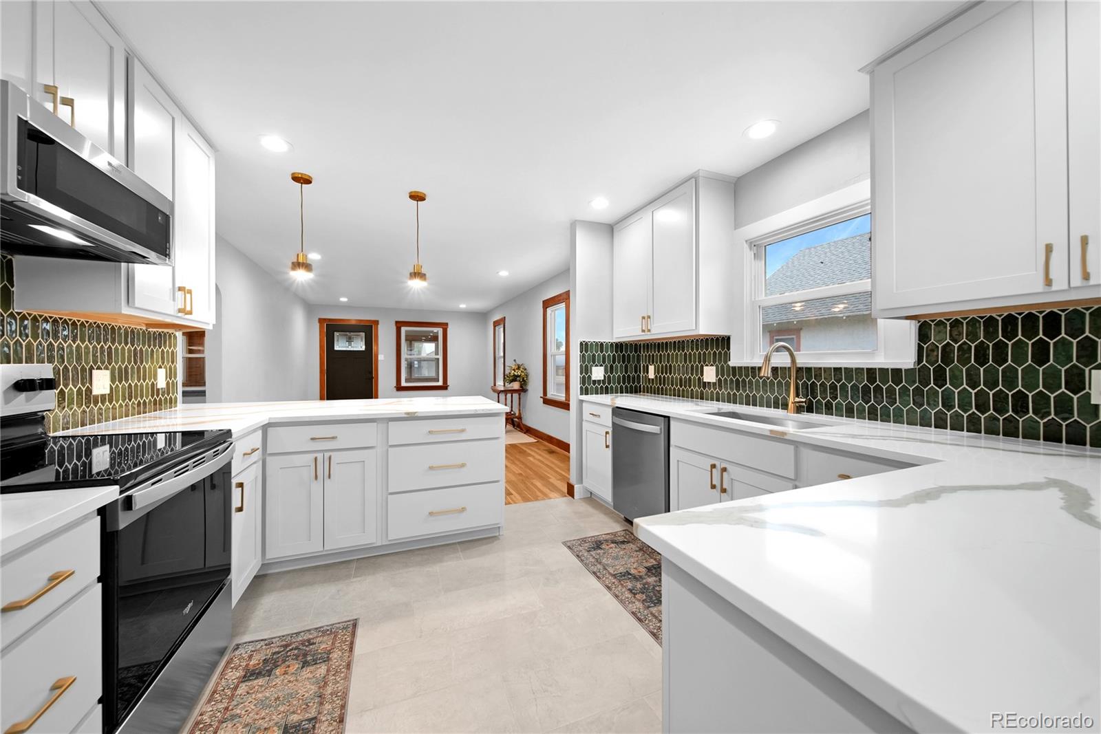 619 Deuel Street Fort Morgan CO 80701