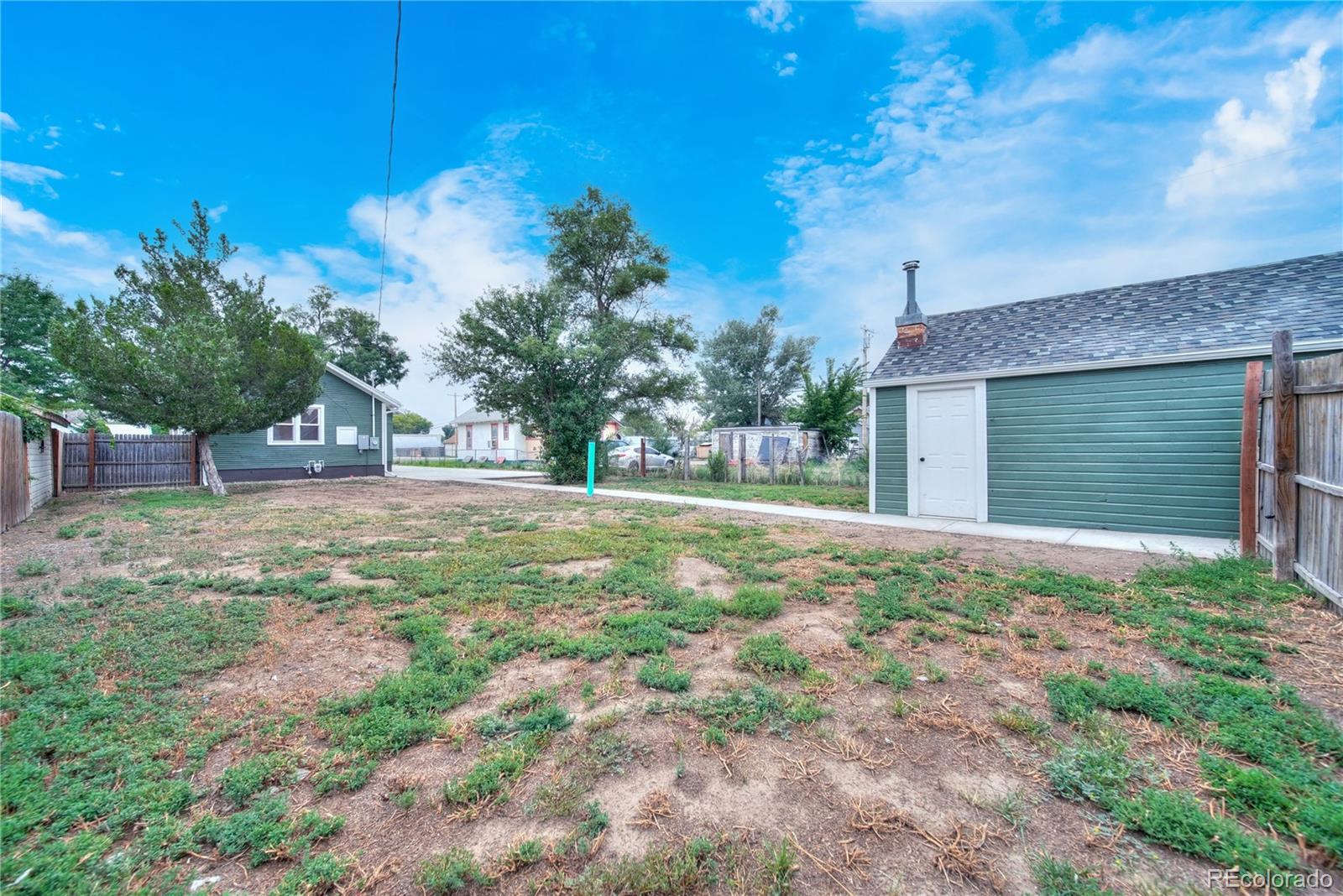 619 Deuel Street Fort Morgan CO 80701