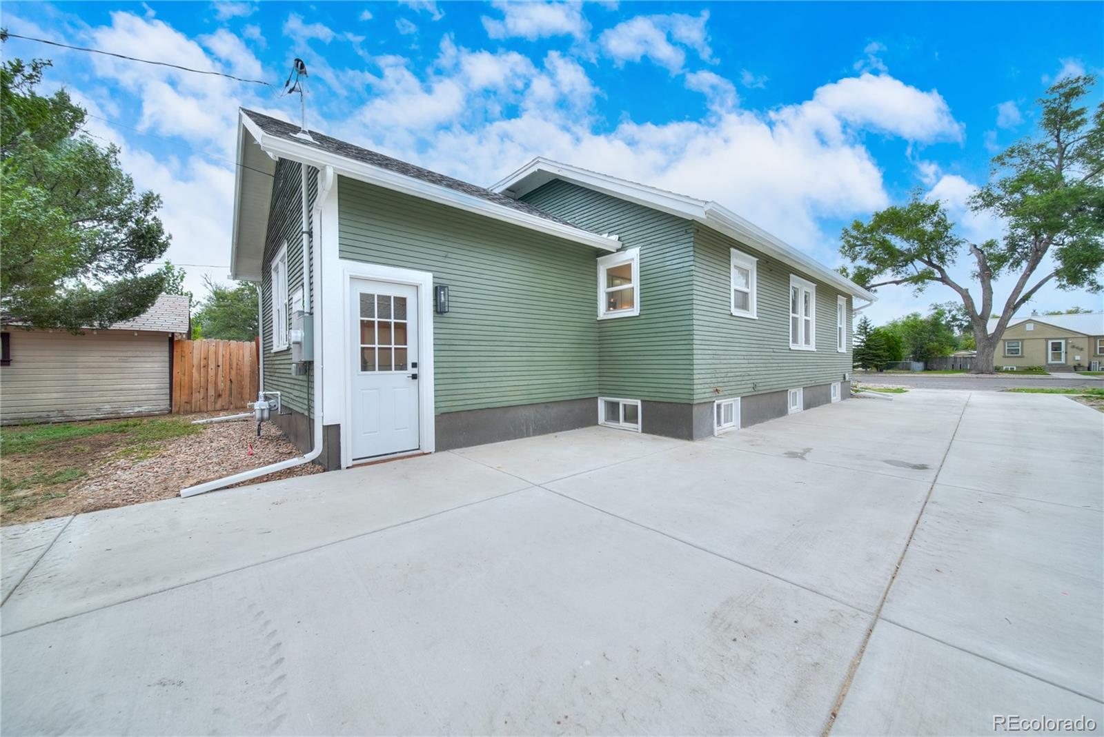 619 Deuel Street Fort Morgan CO 80701