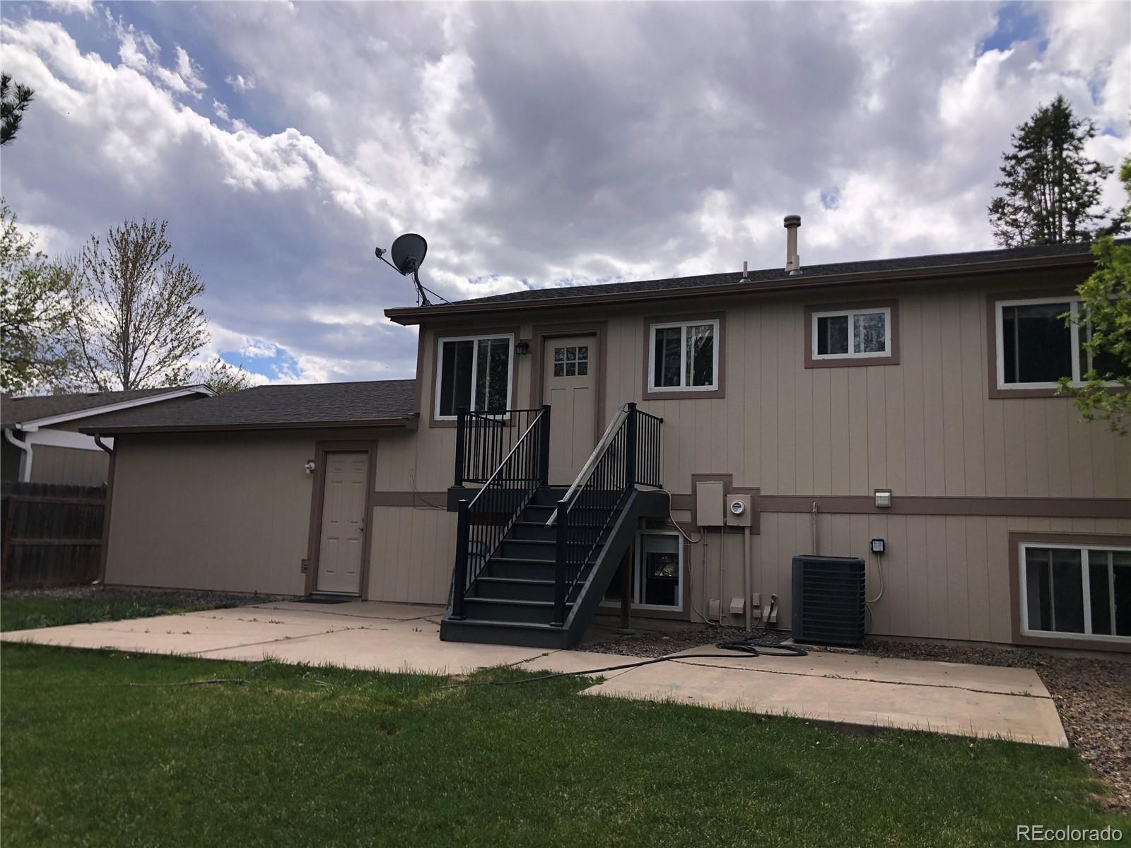 10748 Routt Street Broomfield CO 80021