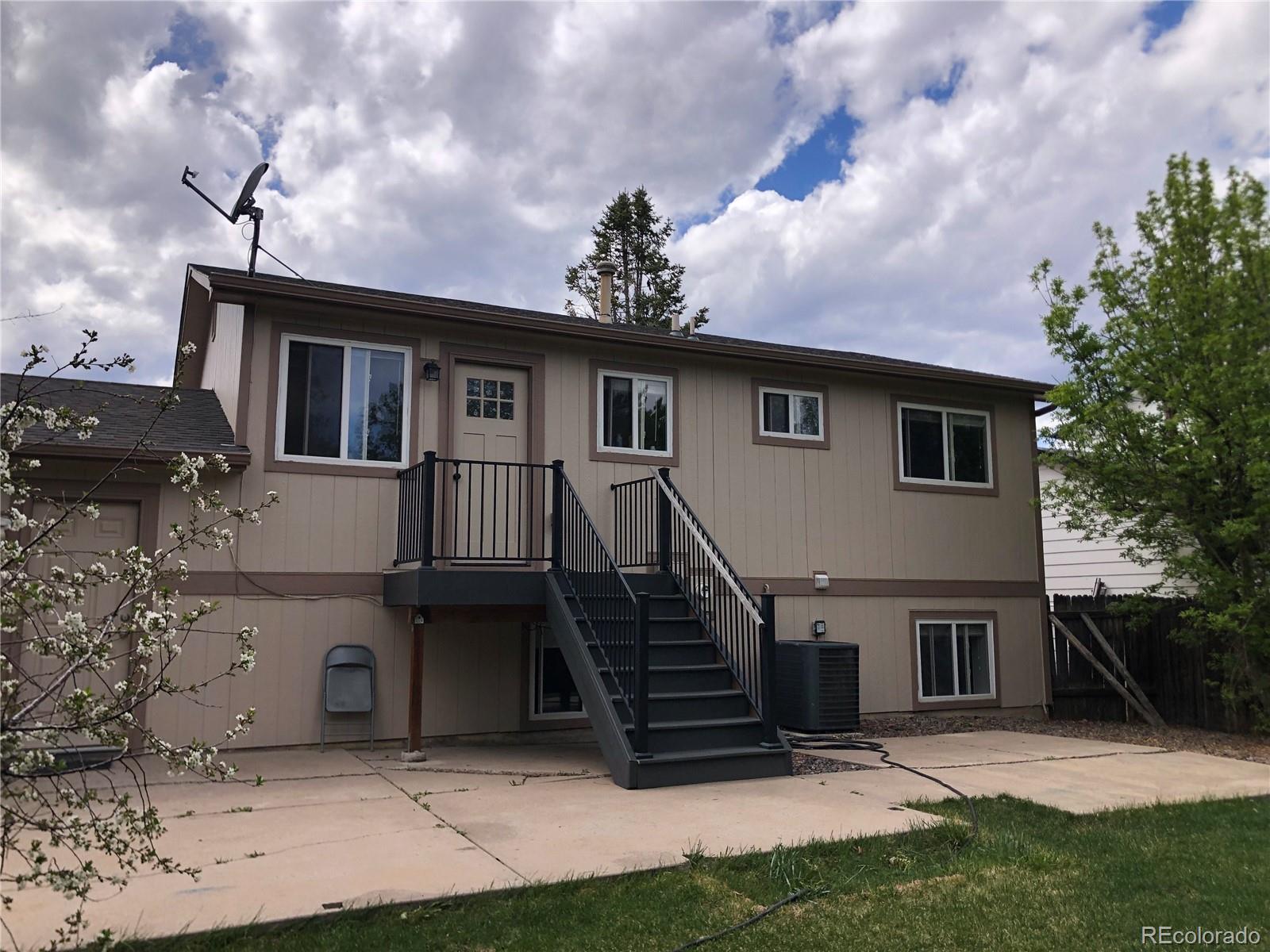 10748 Routt Street Broomfield CO 80021