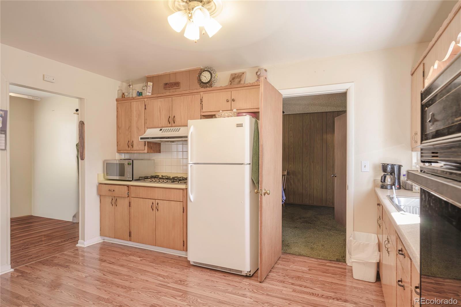 1002 E 2nd Street Florence CO 81226