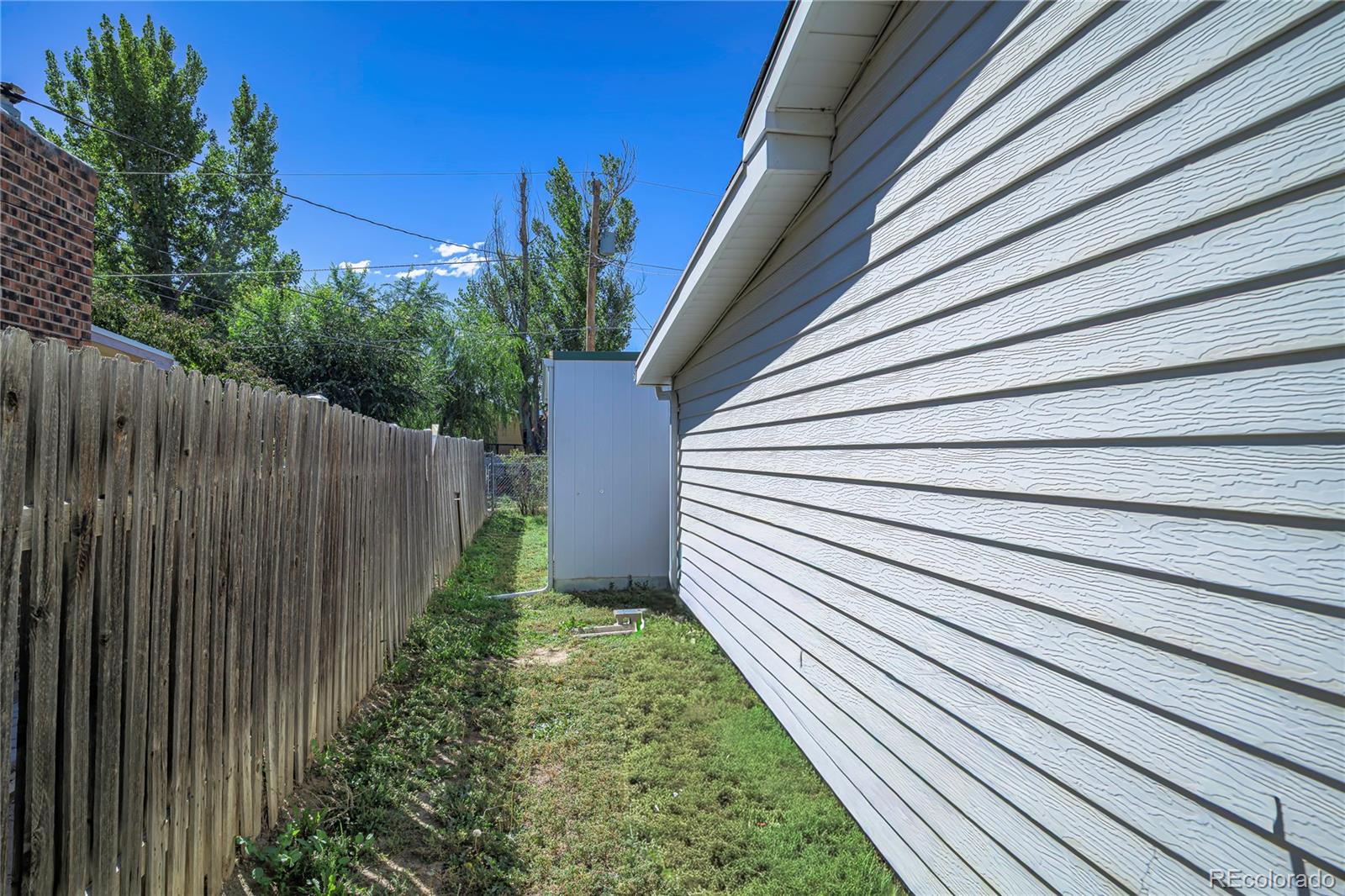 1002 E 2nd Street Florence CO 81226
