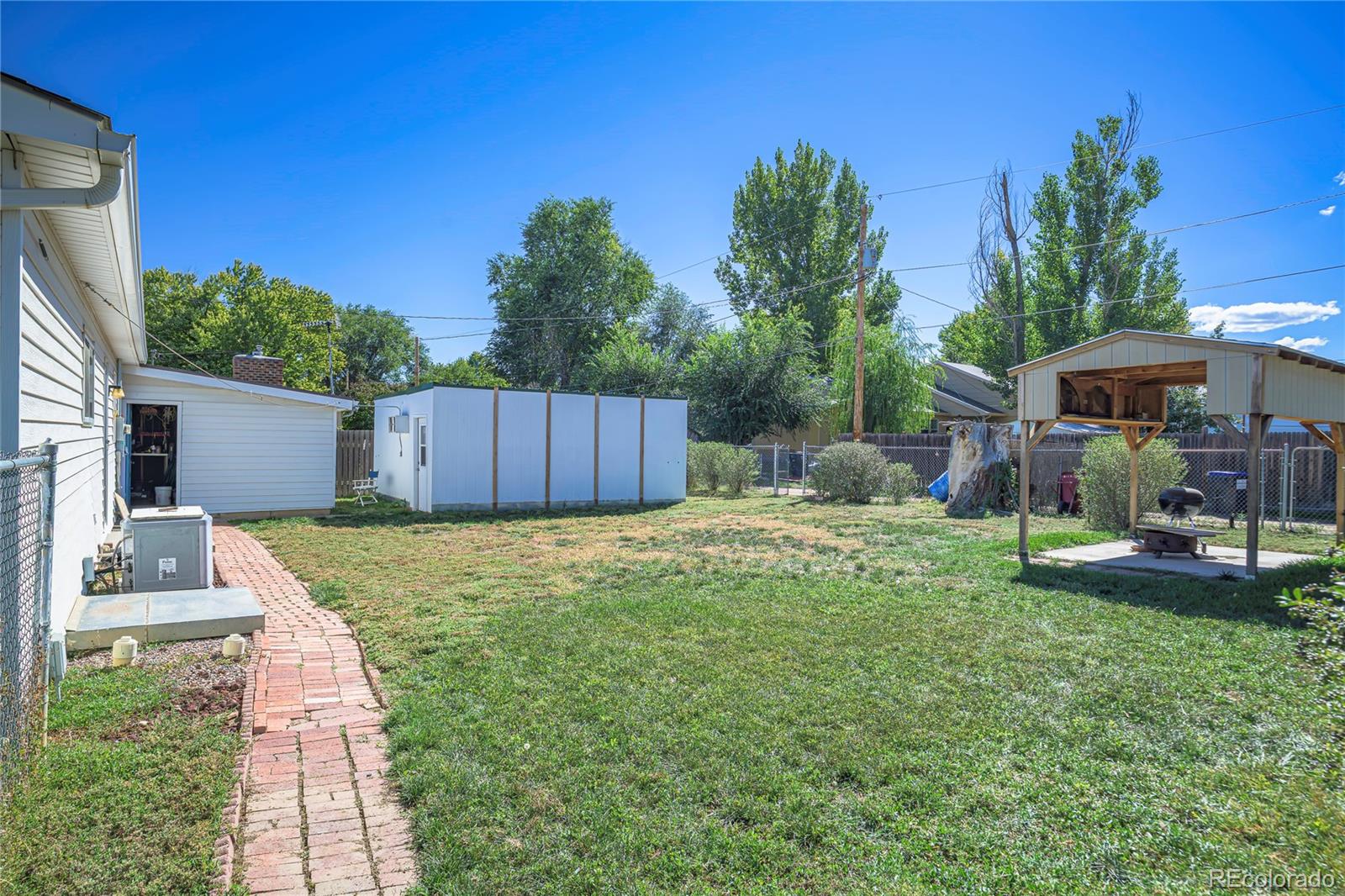 1002 E 2nd Street Florence CO 81226