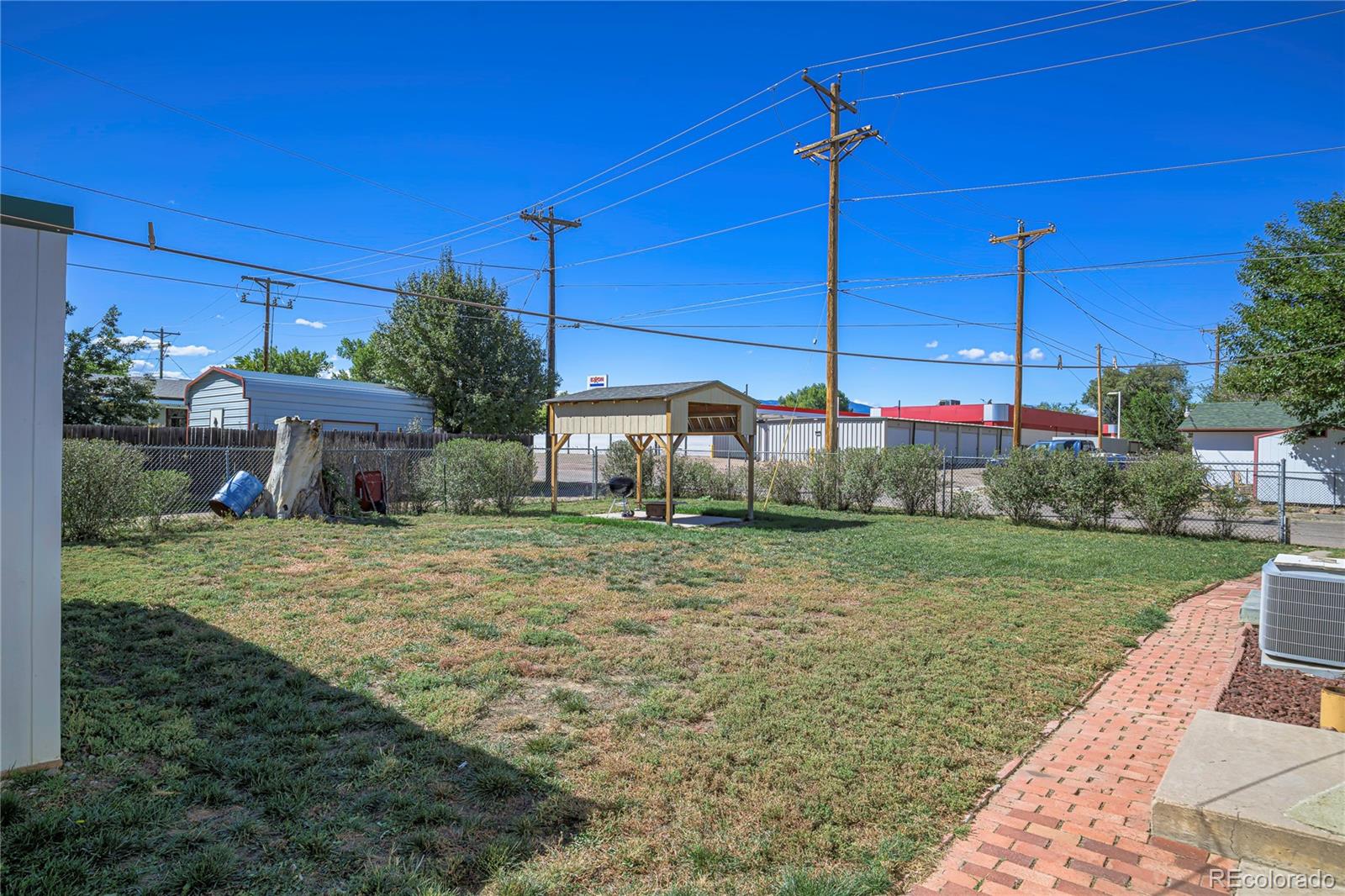 1002 E 2nd Street Florence CO 81226