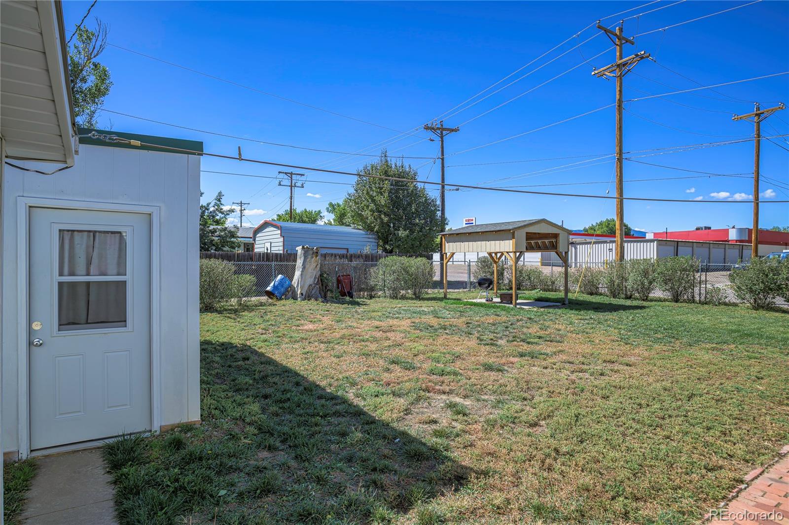 1002 E 2nd Street Florence CO 81226