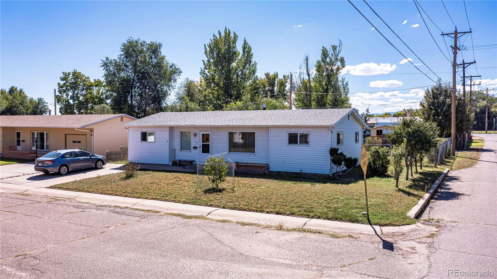 1002 E 2nd Street Florence CO 81226