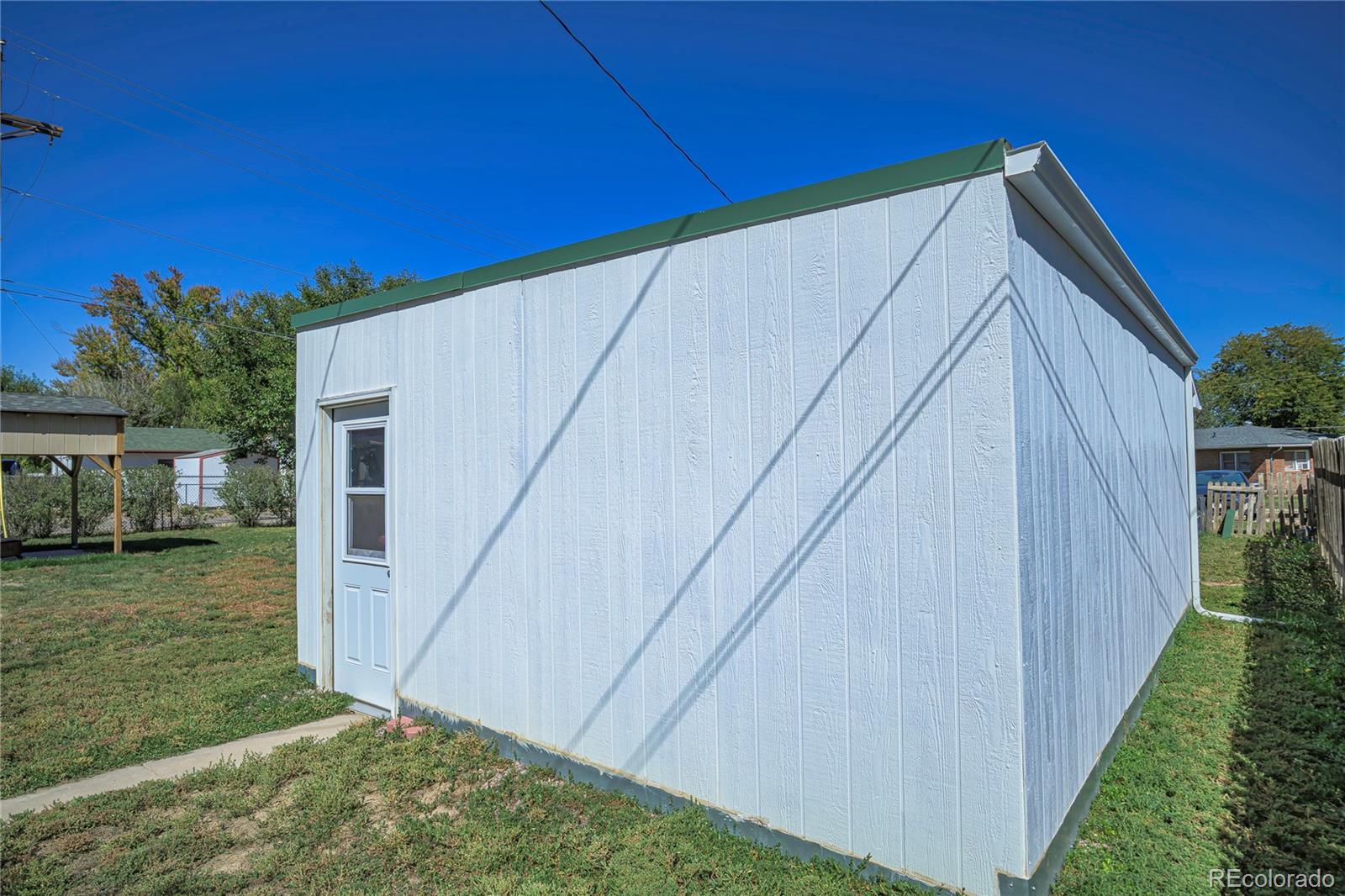 1002 E 2nd Street Florence CO 81226