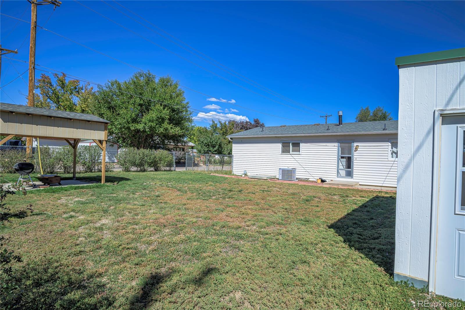 1002 E 2nd Street Florence CO 81226