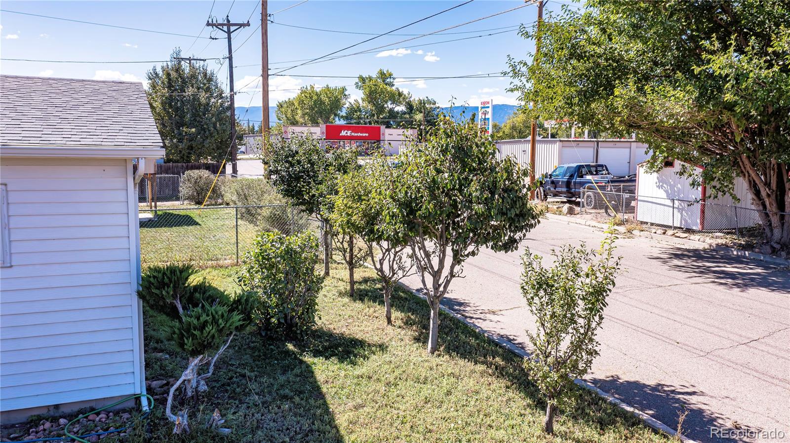 1002 E 2nd Street Florence CO 81226