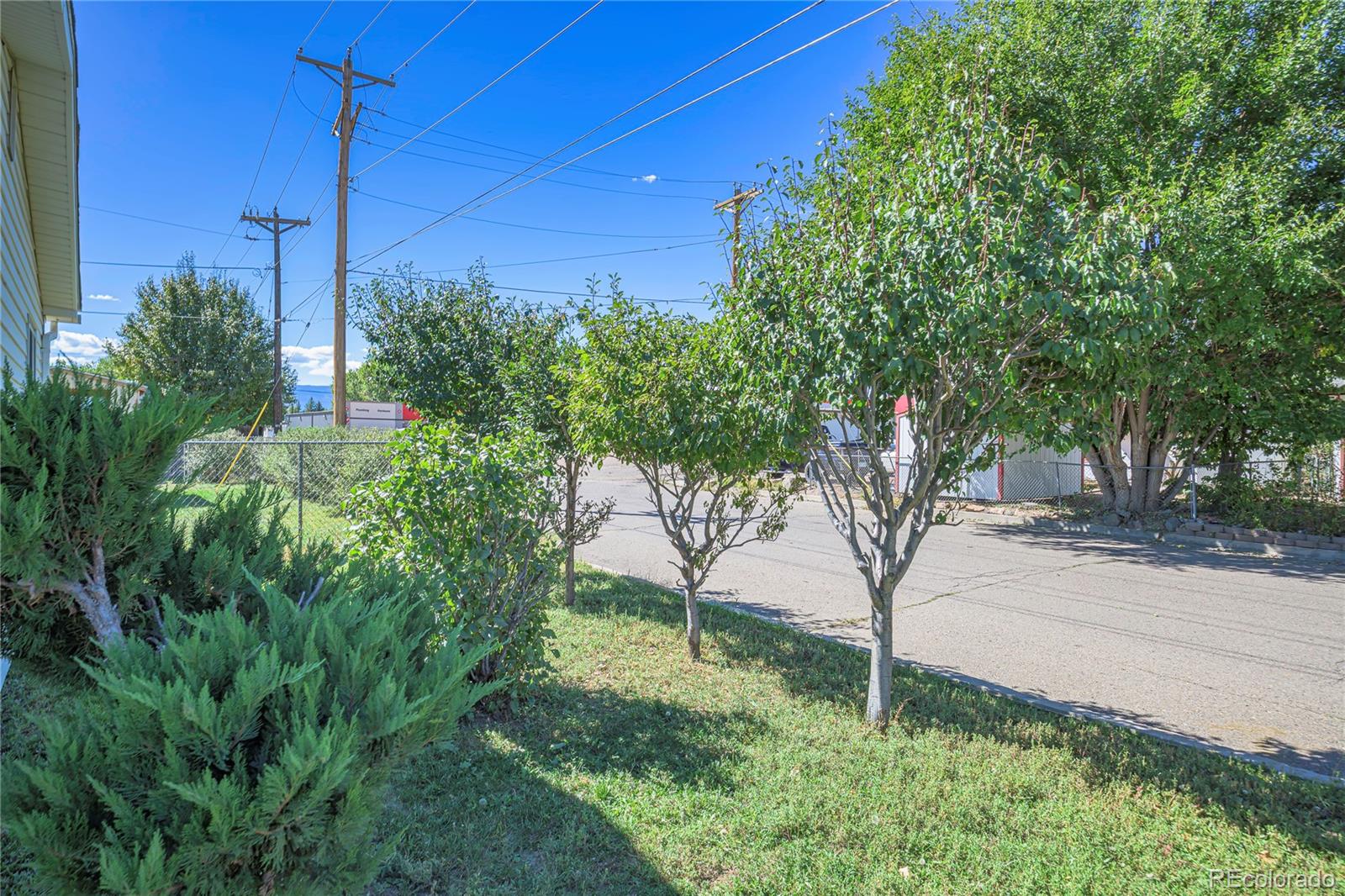1002 E 2nd Street Florence CO 81226