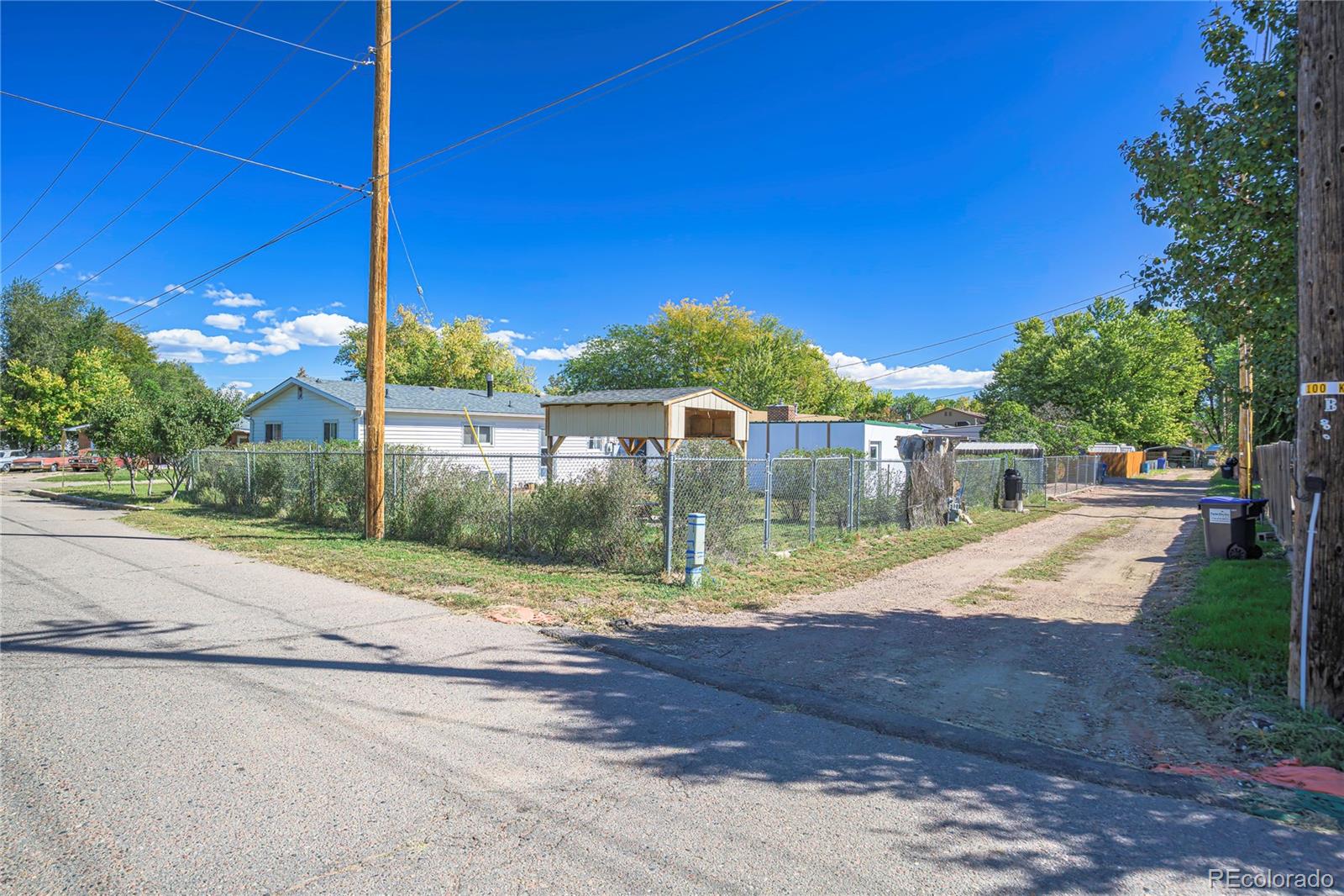 1002 E 2nd Street Florence CO 81226