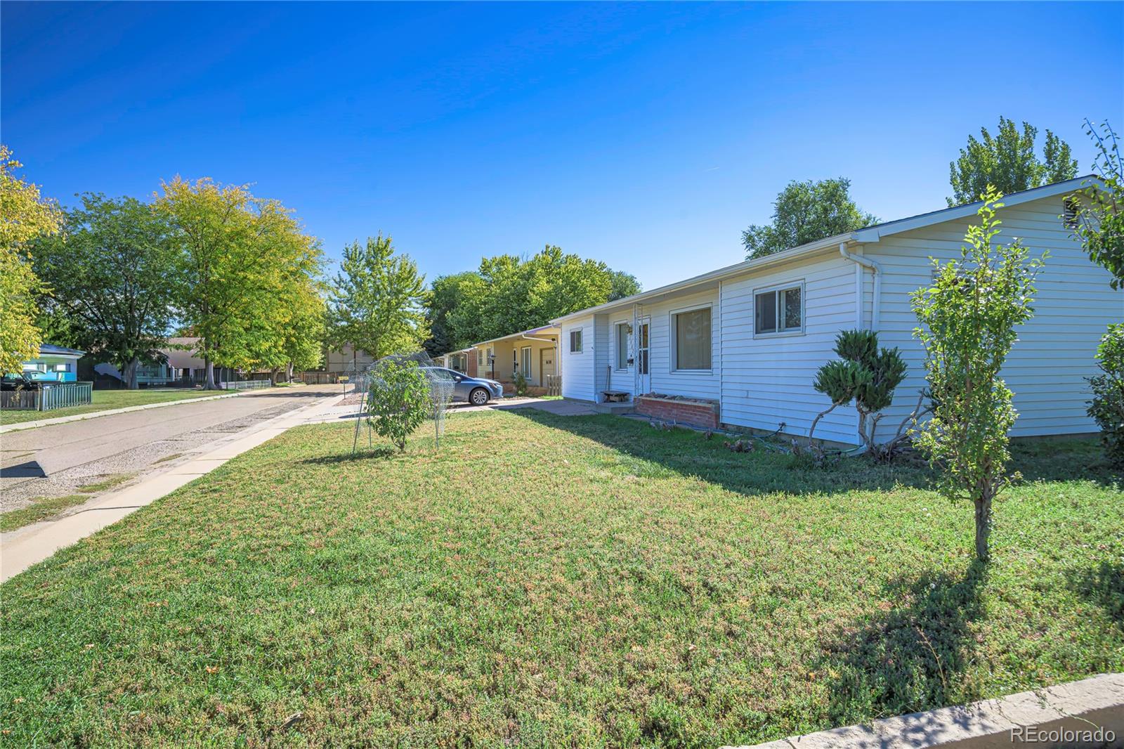 1002 E 2nd Street Florence CO 81226