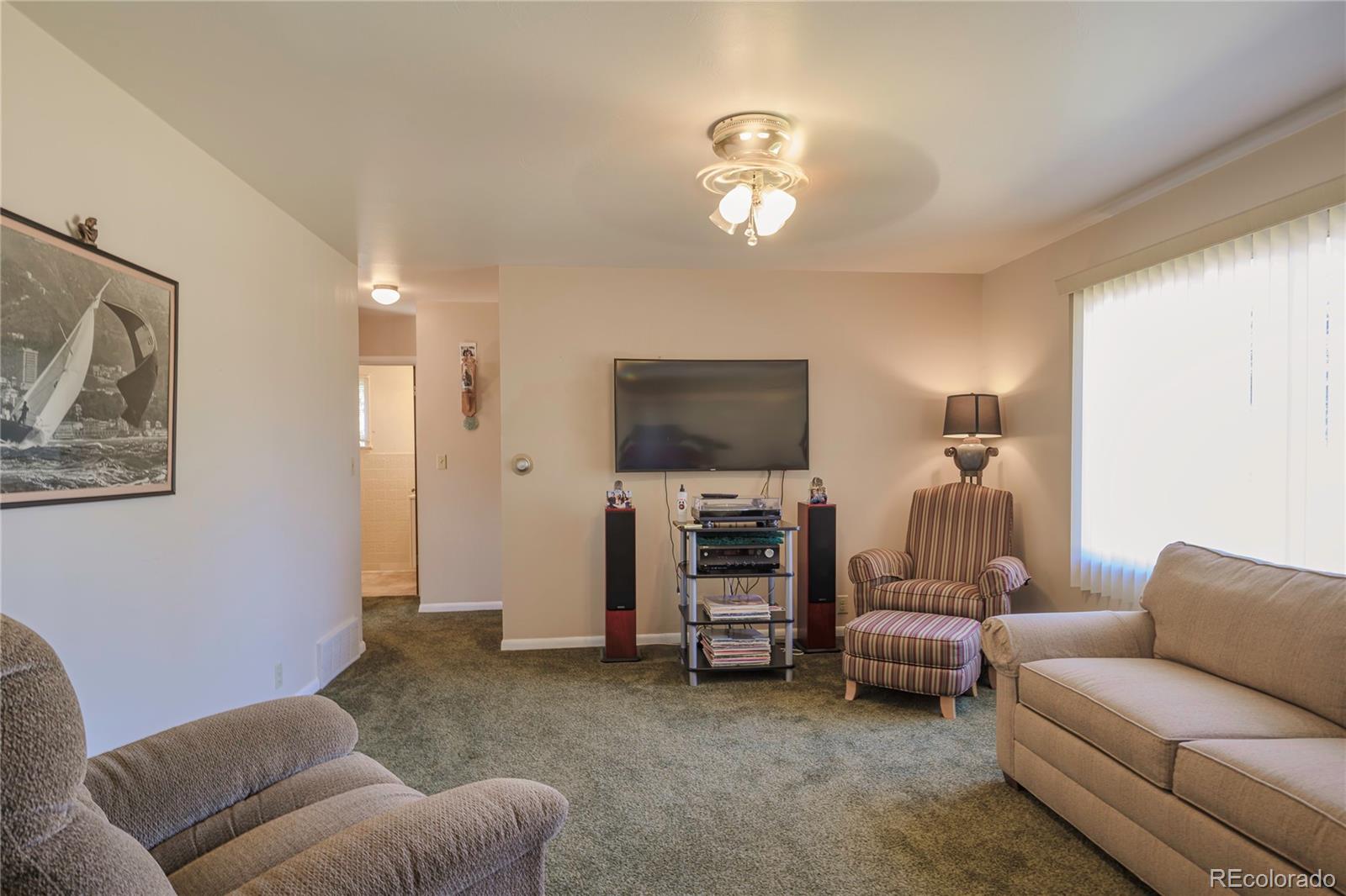 1002 E 2nd Street Florence CO 81226