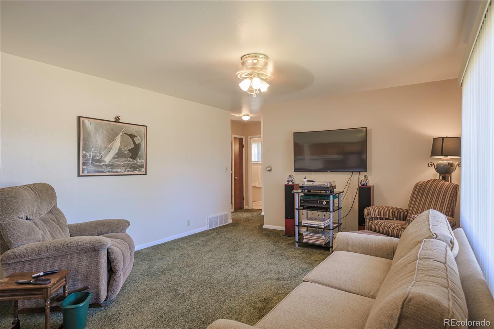 1002 E 2nd Street Florence CO 81226