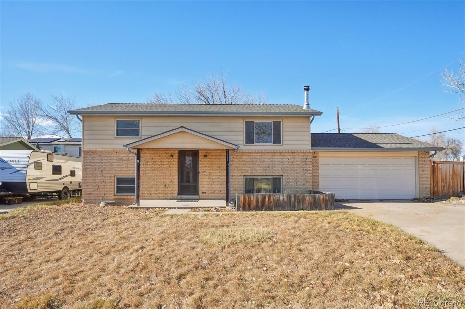 6277 Reed Court Arvada CO 80003