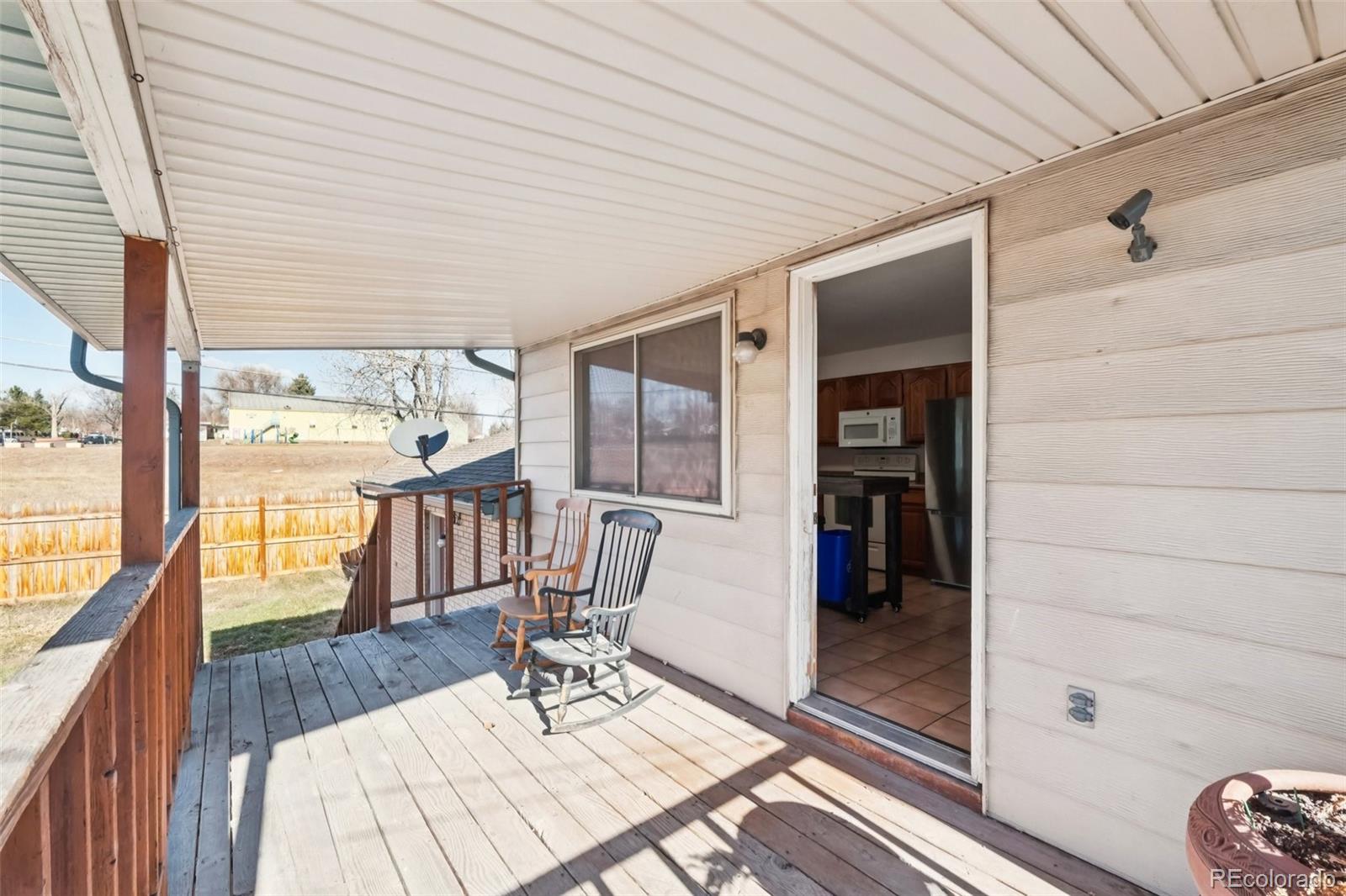 6277 Reed Court Arvada CO 80003