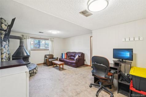 6277 Reed Court Arvada CO 80003