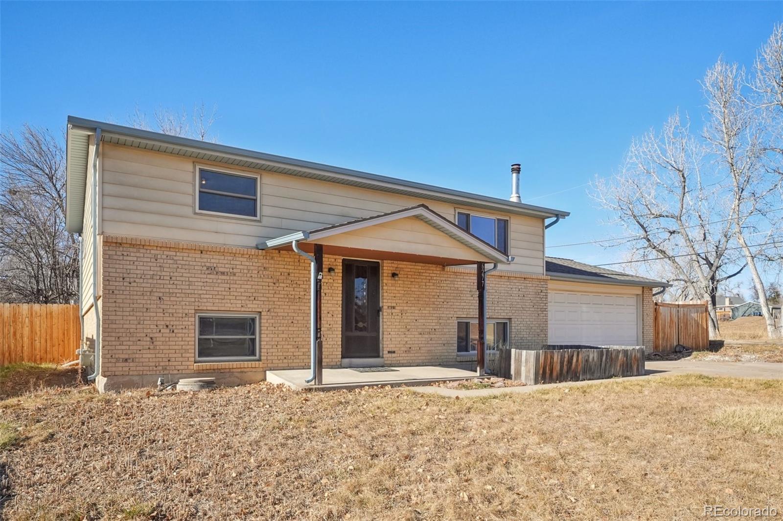 6277 Reed Court Arvada CO 80003