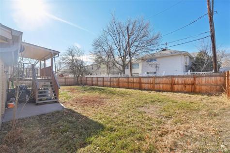 6277 Reed Court Arvada CO 80003