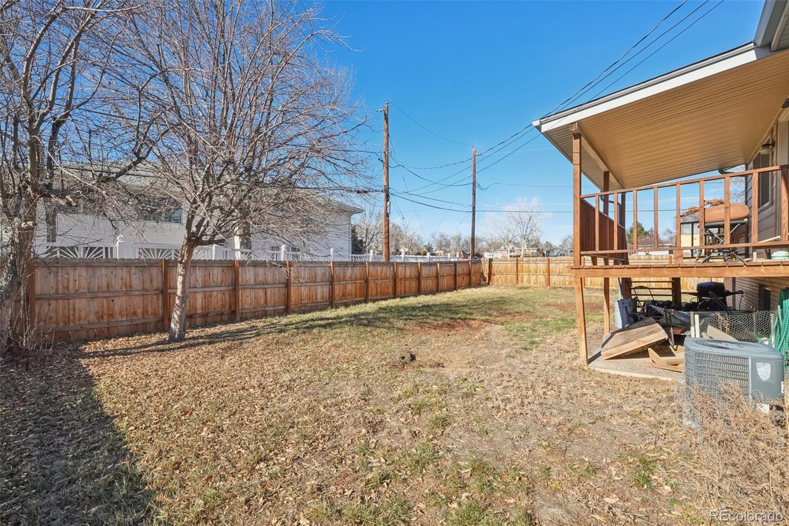 6277 Reed Court Arvada CO 80003