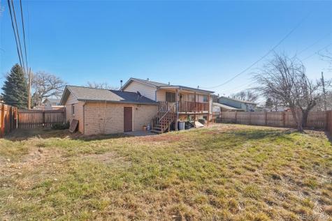 6277 Reed Court Arvada CO 80003