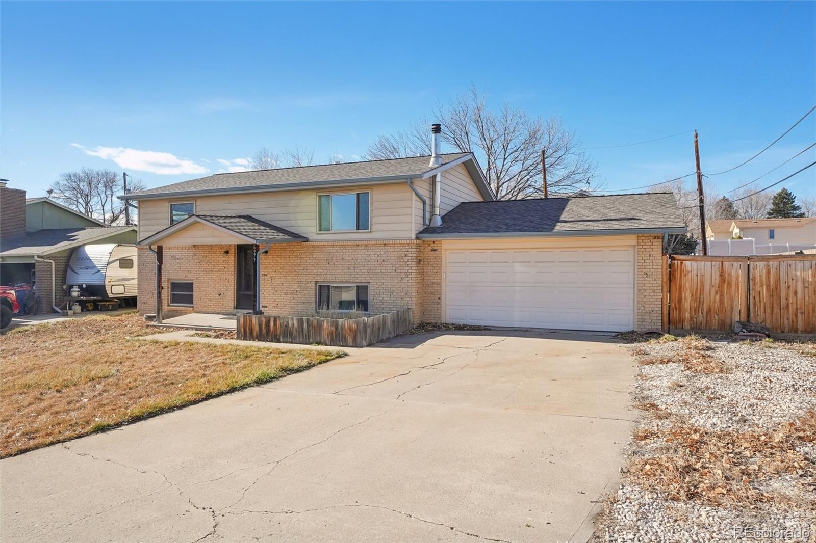 6277 Reed Court Arvada CO 80003