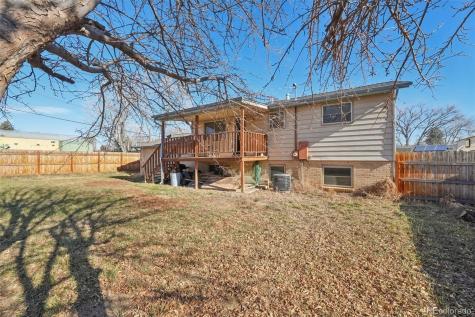 6277 Reed Court Arvada CO 80003