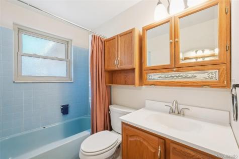 6277 Reed Court Arvada CO 80003