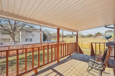 6277 Reed Court Arvada CO 80003