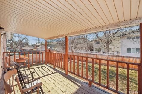 6277 Reed Court Arvada CO 80003