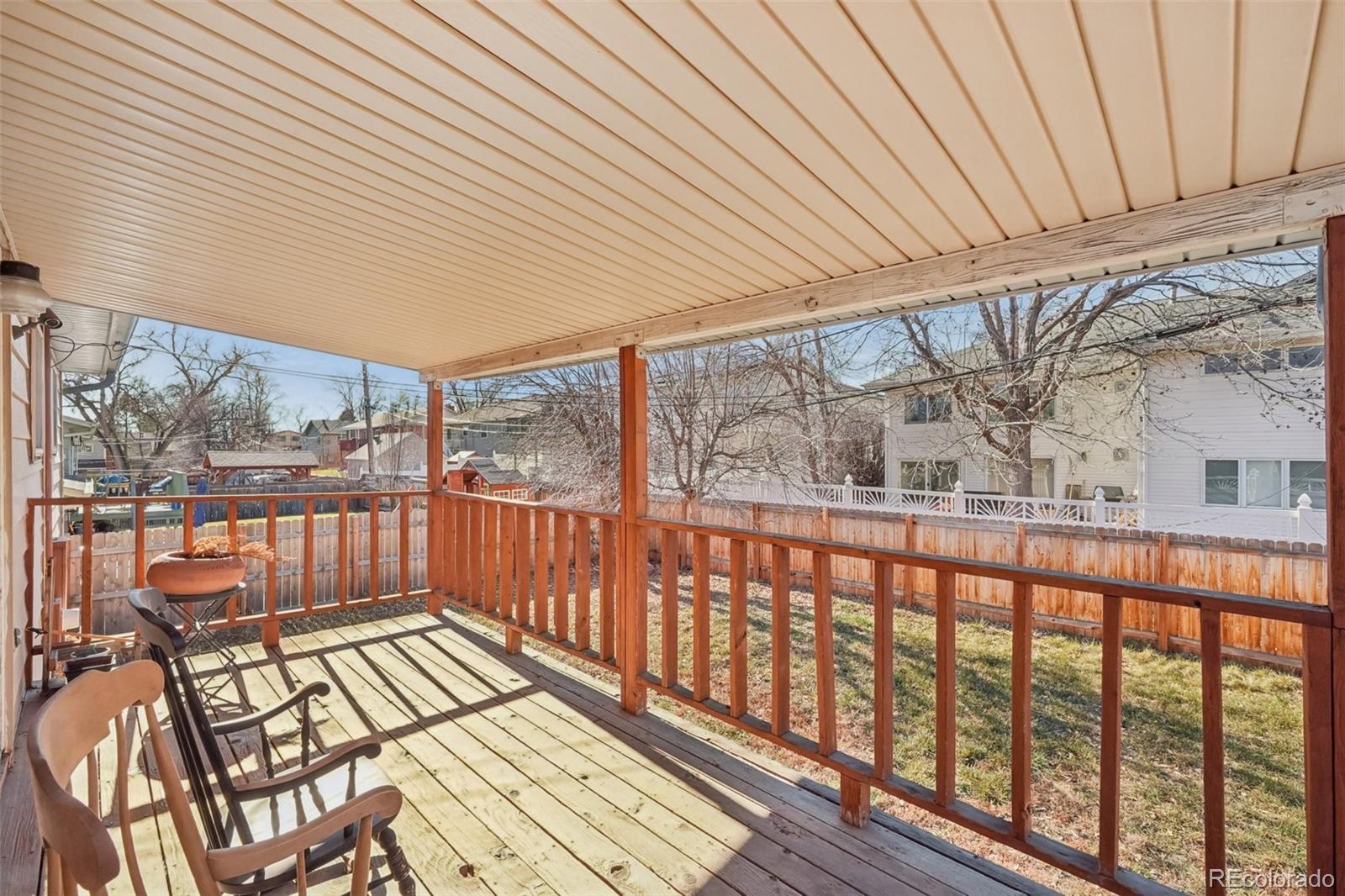 6277 Reed Court Arvada CO 80003
