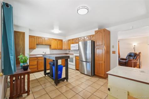 6277 Reed Court Arvada CO 80003