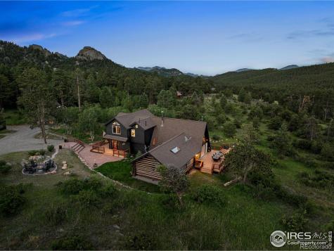 73 Aspen Meadows Road Nederland CO 80466