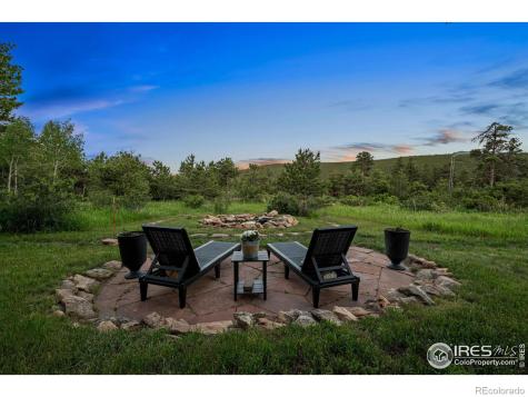 73 Aspen Meadows Road Nederland CO 80466