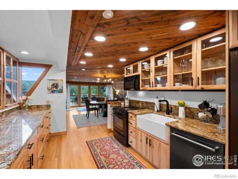 73 Aspen Meadows Road Nederland CO 80466