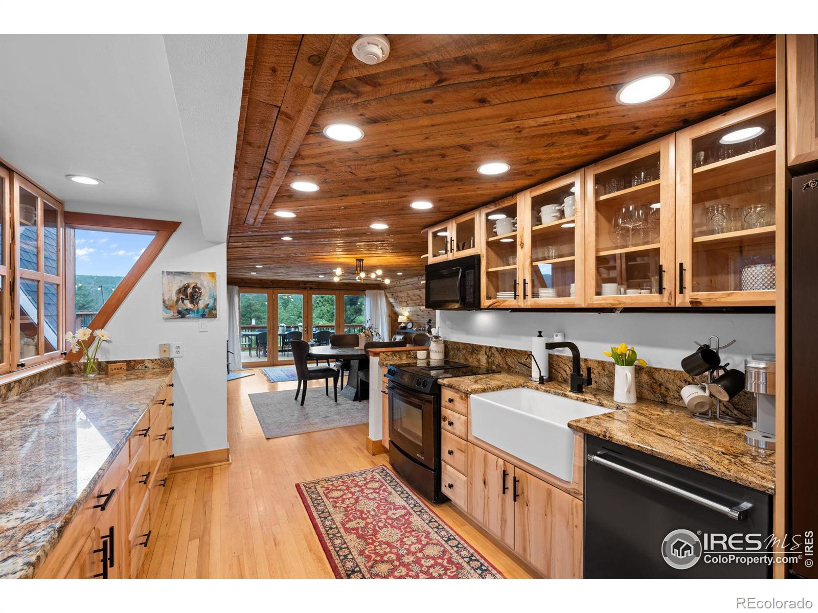 73 Aspen Meadows Road Nederland CO 80466