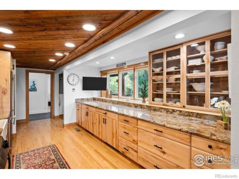 73 Aspen Meadows Road Nederland CO 80466