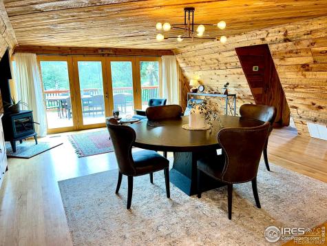 73 Aspen Meadows Road Nederland CO 80466