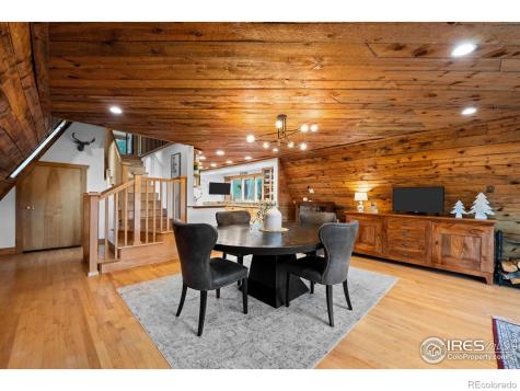 73 Aspen Meadows Road Nederland CO 80466