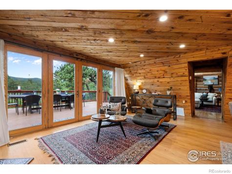 73 Aspen Meadows Road Nederland CO 80466