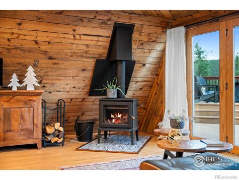 73 Aspen Meadows Road Nederland CO 80466