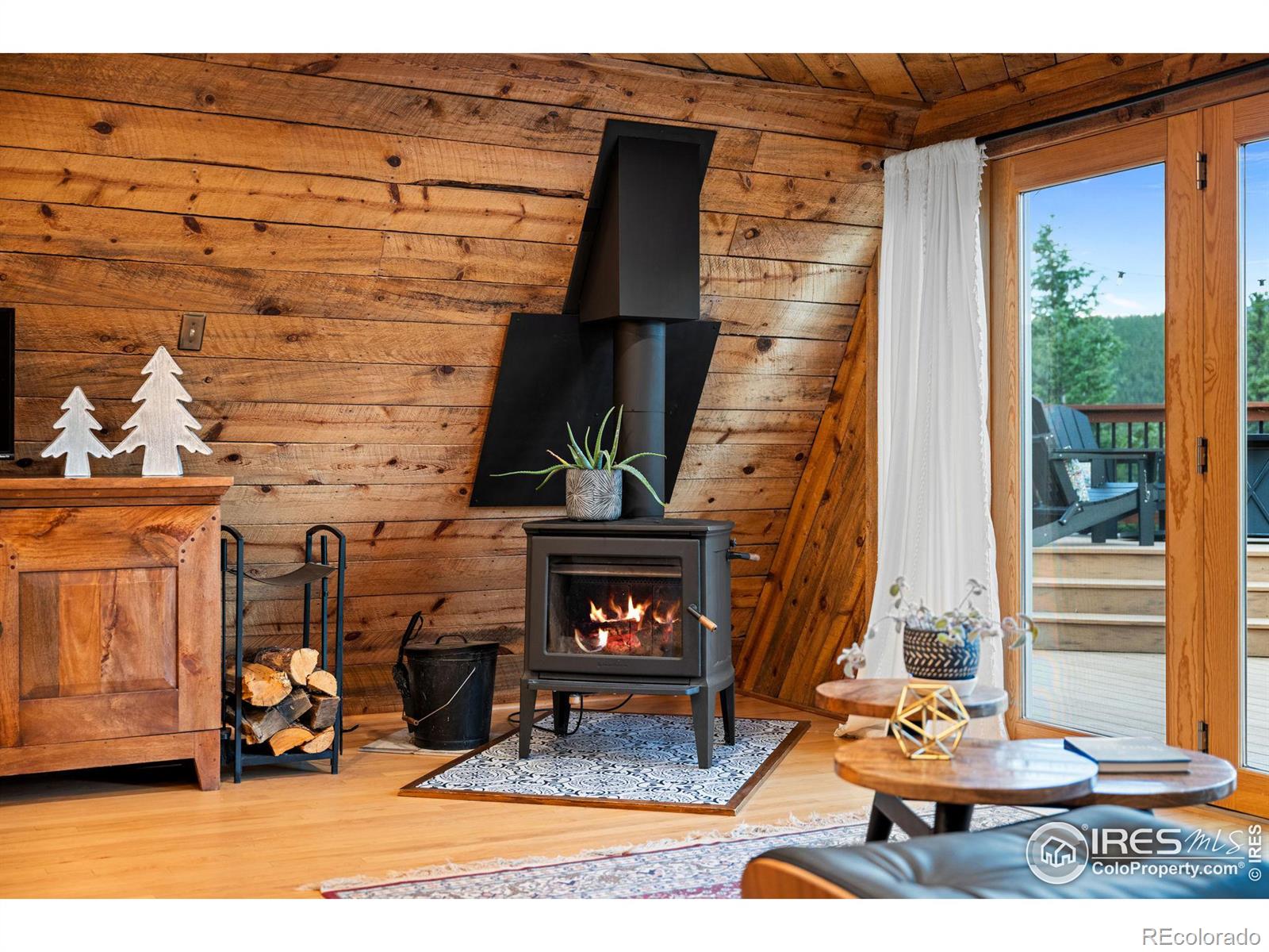 73 Aspen Meadows Road Nederland CO 80466