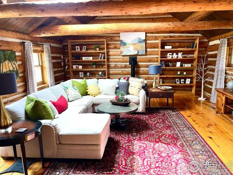 73 Aspen Meadows Road Nederland CO 80466