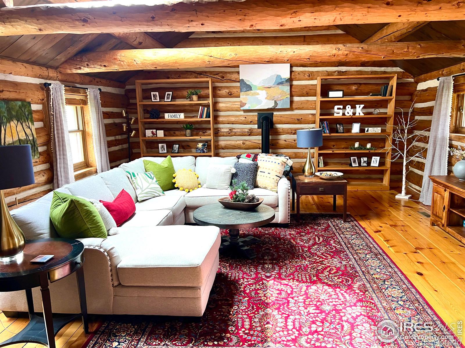 73 Aspen Meadows Road Nederland CO 80466